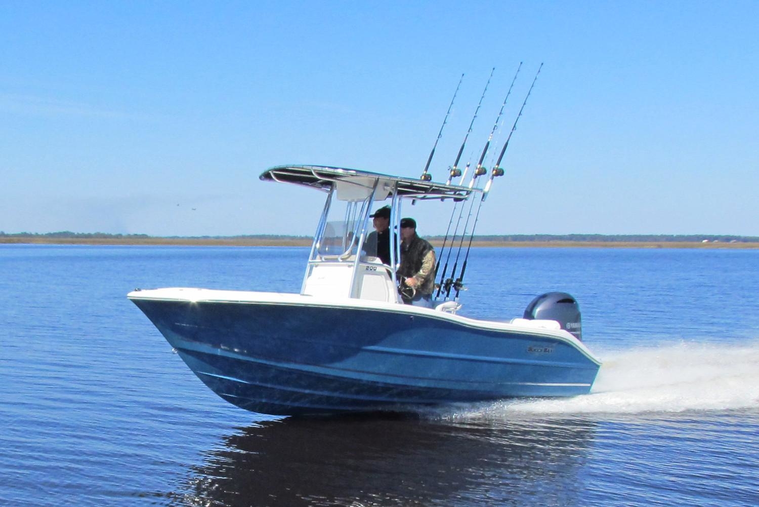 BullsBay 200 CC: Prices, Specs, Reviews and Sales Information - itBoat