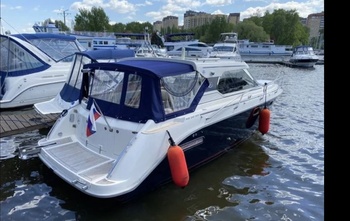 Aquador 26 HT (2002)