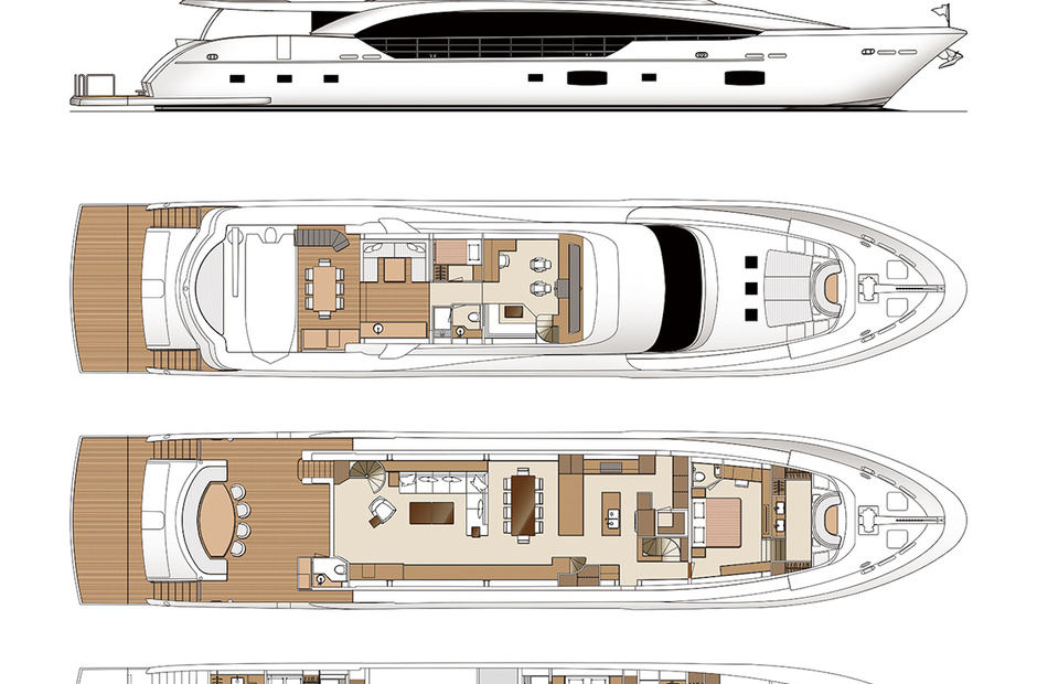 Horizon Miss Michelle