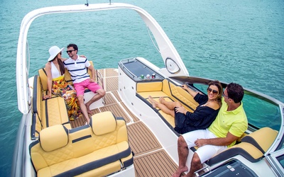 Fibrafort Focker 305