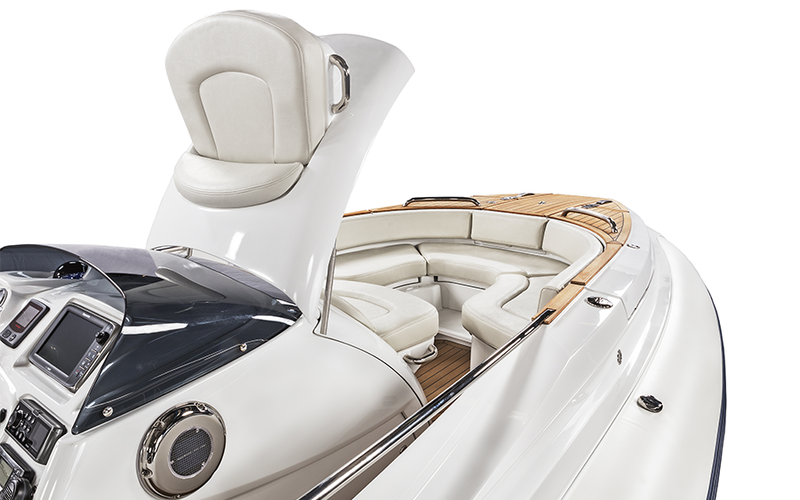 Castoldi Tender 27: Prices, Specs, Reviews and Sales Information - itBoat