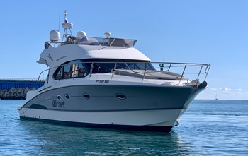 Beneteau Antares 42