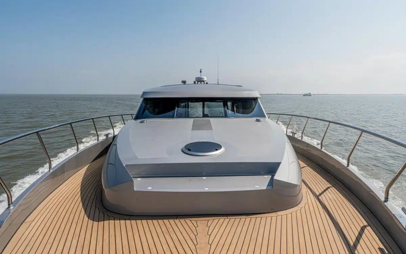 Van Der Heijden Phantom 65