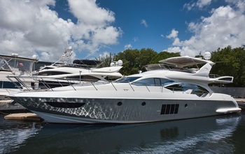 Azimut 70
