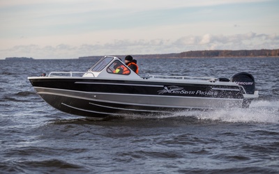 NorthSilver PRO 605 M