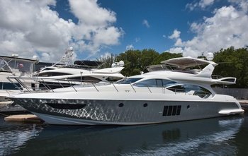 Azimut 70