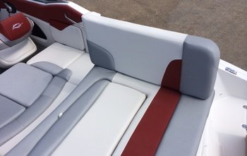Rinker Captiva 236 CC