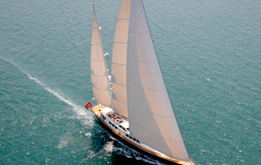 RMK Marine Nazenin V