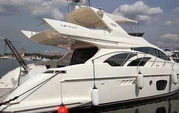 Azimut 55