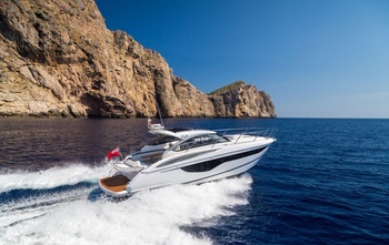 Princess V40 (2022)