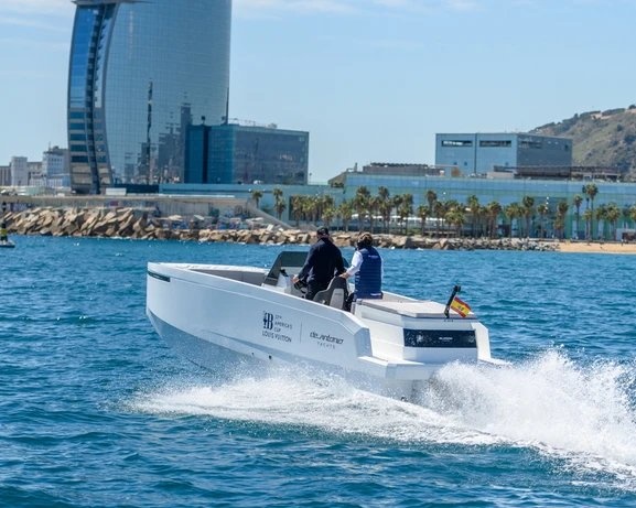 De Antonio E23