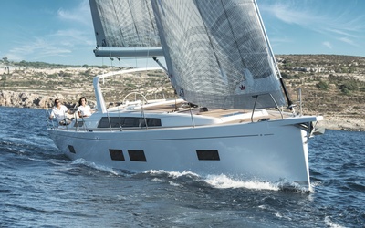 Grand Soleil 46 LC