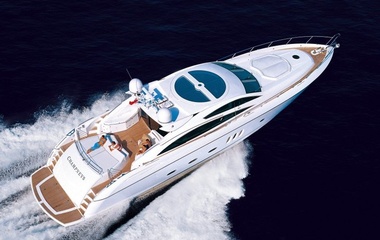 Sunseeker Aquila