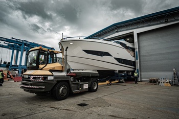 The most anticipated motor yachts of 2021