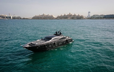 Sunseeker UD30