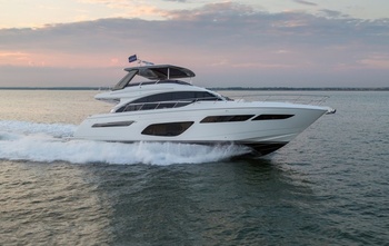 Princess F70 (2022)