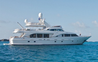 Benetti Keiki Kai