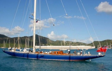 Camper & Nicholsons  Endeavour