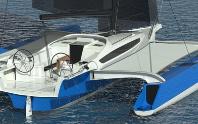 Dragonfly 40