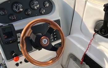 «РКЦ «Прогресс» Aqualine 210 М (2010)