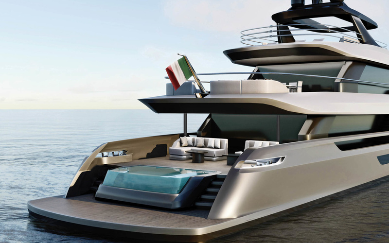 Tureddi Navetta 37