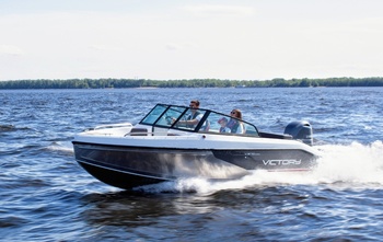 Victory Boats Victory 570 Open (2021)