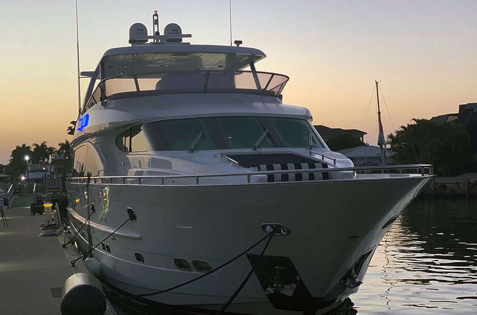 Horizon Kentucky Belle