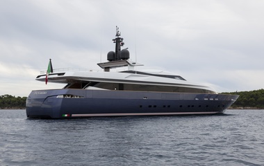 Baglietto  Pachamama