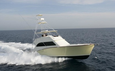 Vicem Sportfish 63
