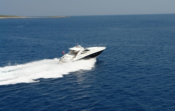 Sunseeker Portofino 53