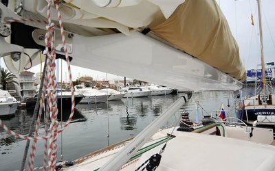 Kompan Алекстар 38