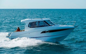 Beneteau Antares 8.80 (2014)