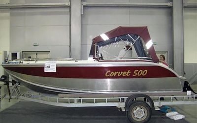 Astron Marin Корвет 500A