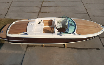 Chris-Craft Capri 27