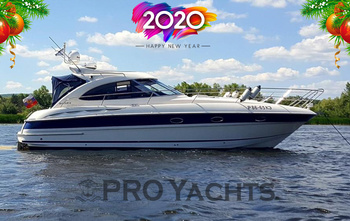 2006, Bavaria 35 Cruiser