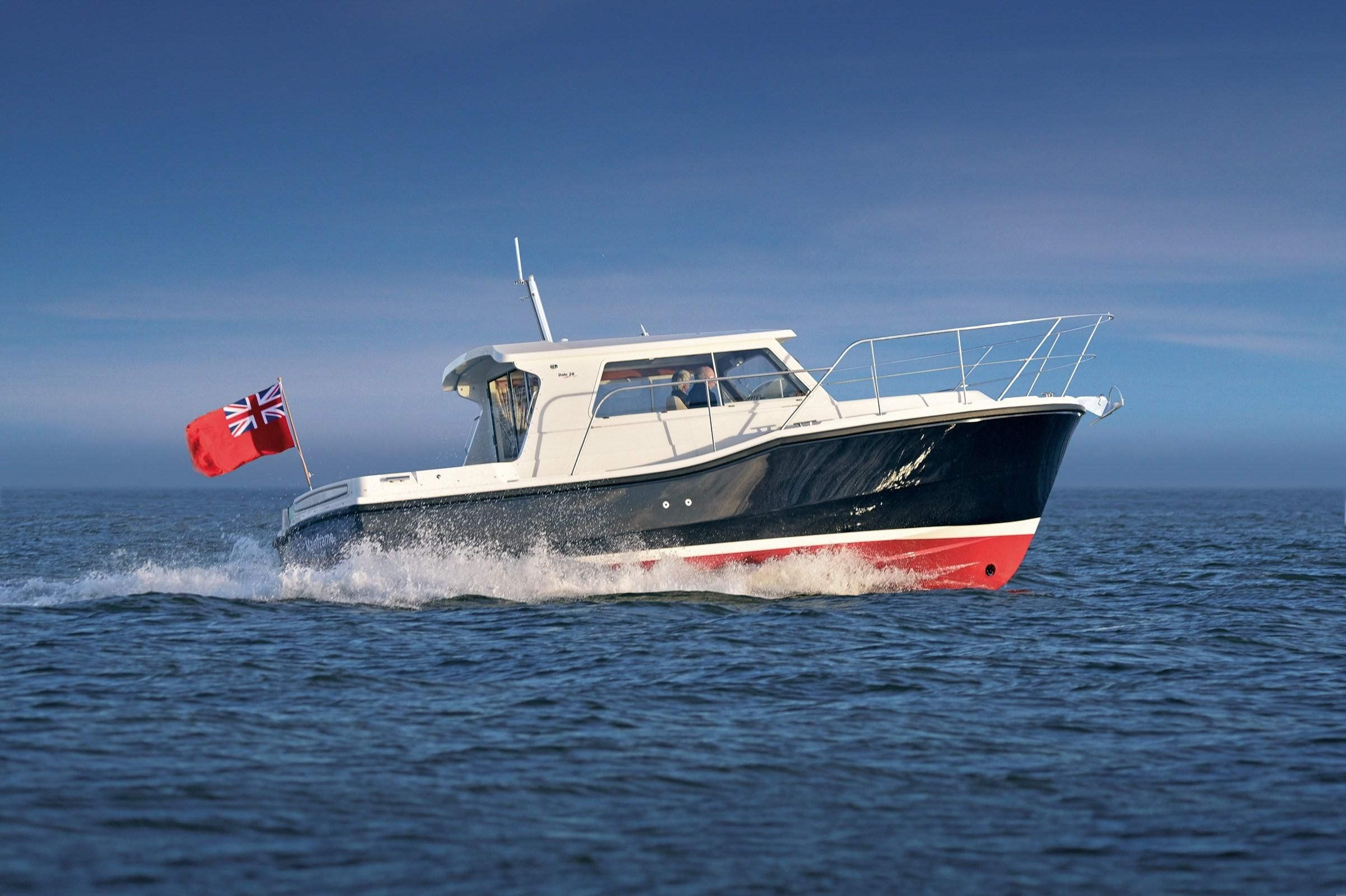 Dale 28: Prices, Specs, Reviews and Sales Information - itBoat