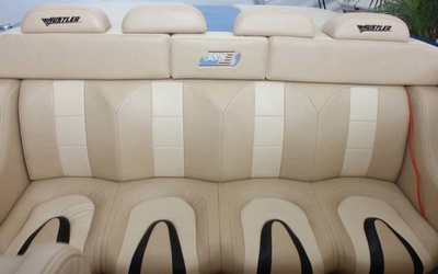 Hustler 388 Reloaded