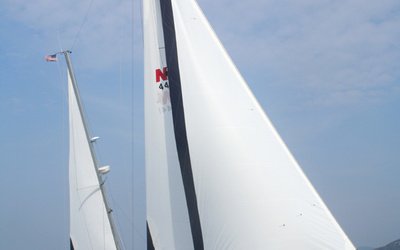 Nauticat 441
