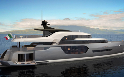 Admiral Envy 40