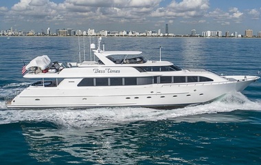 Westport Checkered Past