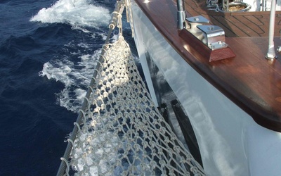 Aegean 35 M