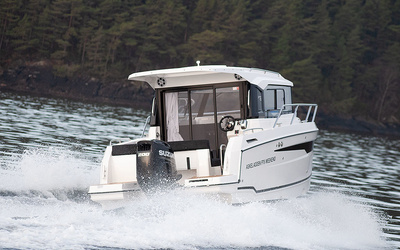 Askeladden P76 Weekend