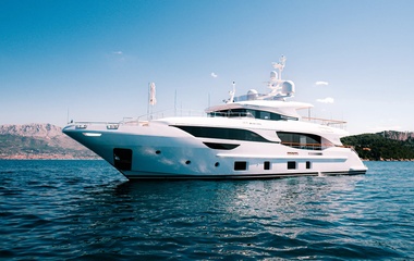 Benetti Bella Vita