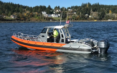 Life Proof 35 Hard Top