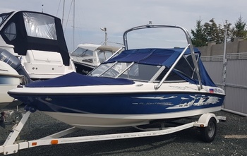 Bayliner 175 Bowrider