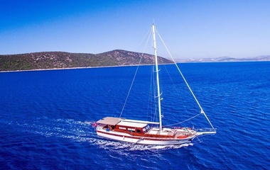 Custom Boats Freedom