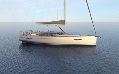 Wauquiez Pilot Saloon 42
