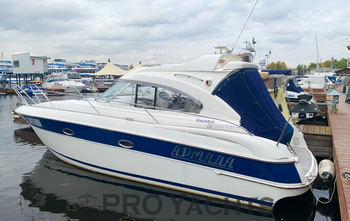 Bavaria S33 HT (2008)