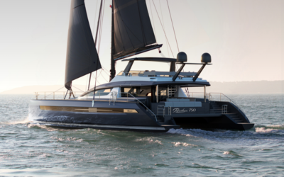 Privilege Signature 750