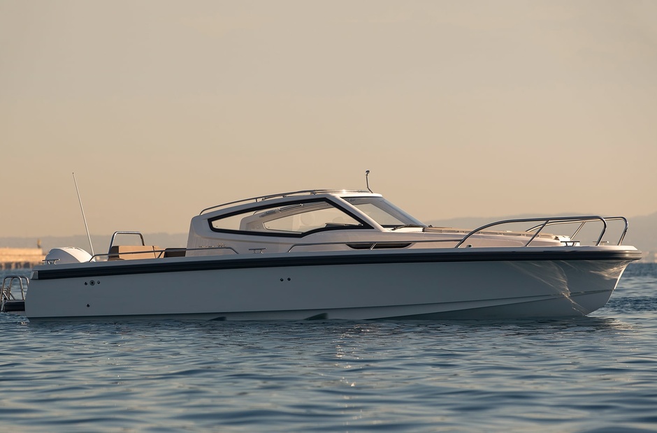 Best boats from 25 to 35 feet 